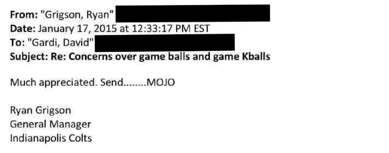 Illustration for article titled Here Are The Emails That Helped Start Ballghazi Â